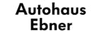 Logo von Autohaus Ebner GmbH