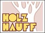 Logo von Holz-Hauff GmbH