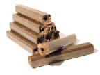 HOLZBRIKETTS