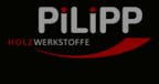 Logo von Pilipp-Vertriebsges. für Sperrholz u. Bauelemente mbH