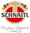 Logo von Brauerei Schnaitl GmbH & Co KG
