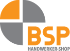 Logo von BSP Handwerker-Shop GmbH