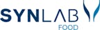 Logo von SYNLAB Analytics & Services Germany GmbH