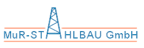 Logo von MuR-Stahlbau GmbH