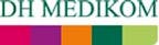 Logo von DH Medikom GmbH