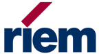 Logo von Riem Druck Grenchen