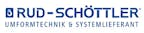 Logo von RUD-SCHÖTTLER Umformtechnik & Systemlieferant GmbH