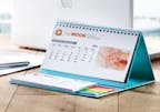 Tischkalender 