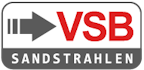Logo von Vereinigte Sandbläsereien Rolf Lange GmbH