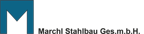 Logo von Marchl Stahlbau Ges.m.b.H.