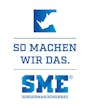Logo von SME Sondermaschinenbau Engelsdorf GmbH