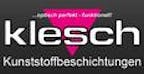 Logo von Klesch GmbH Kunststoffbeschichtungen