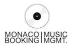 Logo von Monaco Booking e.K. // Agentur für Musikmanagement Inh. Jack Krikorian