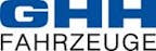 Logo von GHH Fahrzeuge GmbH