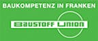 Logo von BAUSTOFF UNION GmbH