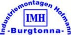 Logo von Industriemontagen Hofmann e.K.
