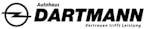 Logo von Autohaus Dartmann GmbH