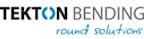Logo von TEKTON BENDING GmbH & Co. KG