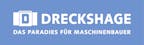 Logo von A. Dreckshage GmbH & Co. KG
