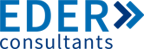 Logo von EDERconsltants by Winfried Eder