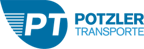 Logo von Potzler Transporte e.K.