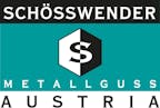 Logo von S. SCHÖSSWENDER-Werke Metallgießerei Ges.m.b.H.