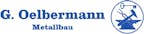 Logo von Oelbermann Metallbau