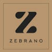 Logo von ZEBRANO LTD