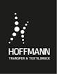 Logo von Hoffmann Transfer & Textildruck
