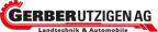 Logo von Gerber Utzigen AG
