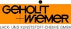 Logo von Geholit + Wiemer GmbH