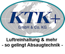 Logo von KTK + GmbH & Co. KG