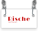 Logo von Rische Seil und Hebetechnik GmbH