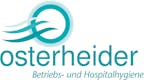 Logo von Osterheider GmbH