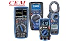 CEM Multimeter