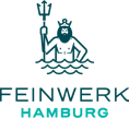 Logo von Feinwerk Hamburg