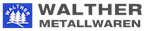 Logo von Walther Metallwaren GmbH