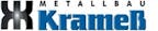 Logo von Krameß Metallbau GmbH