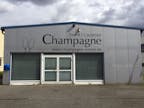 Champagne Eventlocation Ratingen NRW
