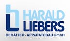 Logo von Harald Liebers Behälter - Apparatebau GmbH