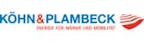 Logo von Köhn & Plambeck GmbH & Co. KG