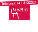 Logo von Trident Zahntechnik GmbH