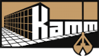 Logo von Kamm Bau