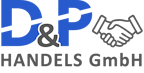 Logo von D&P Handels GmbH