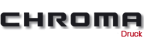 Logo von Chroma Druck und Verlag GmbH