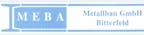 Logo von Meba GmbH