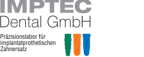 Logo von IMPTEC DENTAL GmbH