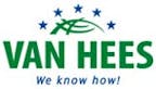 Logo von VAN HEES GmbH