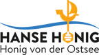 Logo von Hanse Honig Inh. Philipp von Rath