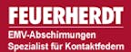 Logo von Feuerherdt GmbH